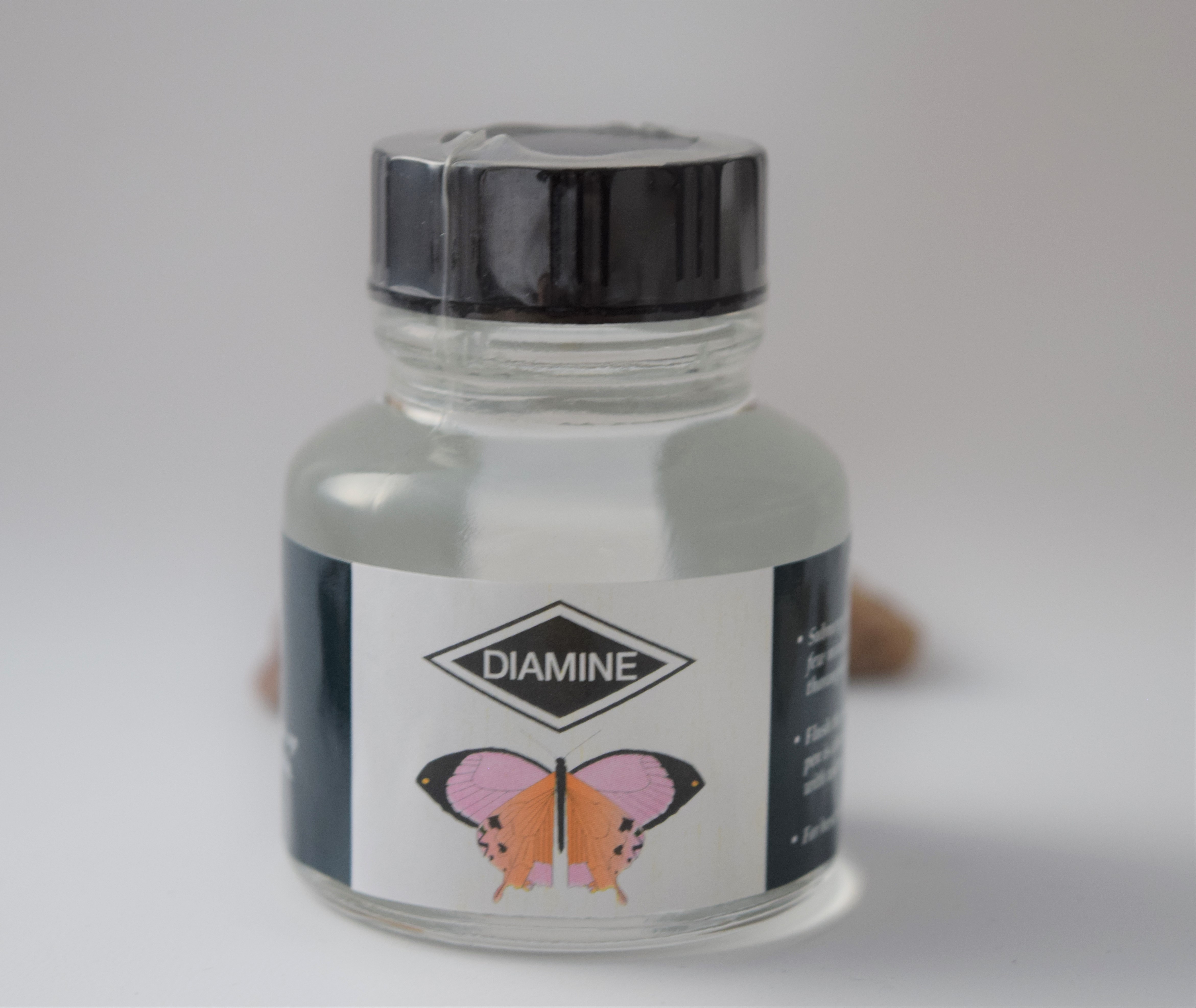 Diamine Nib Cleaning Fluid 30ml